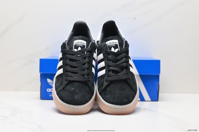 Adidas Campus Shoes